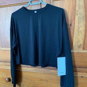 Lululemon Muscle Love Long Sleeve - with tag
